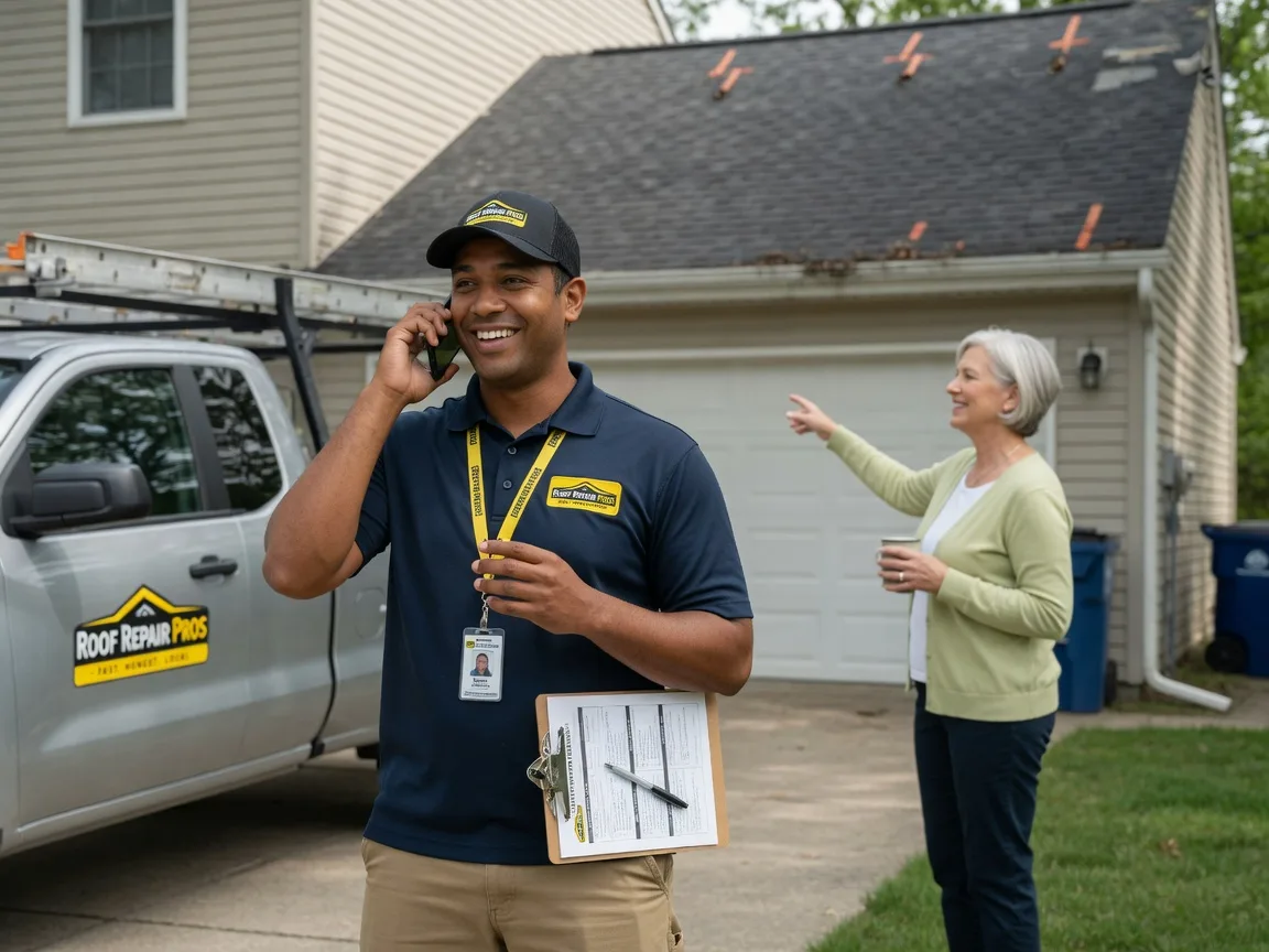 Roof Repair Leola, AR FAQs